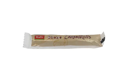 Choco Rolls Čokolada Waltz 11 g