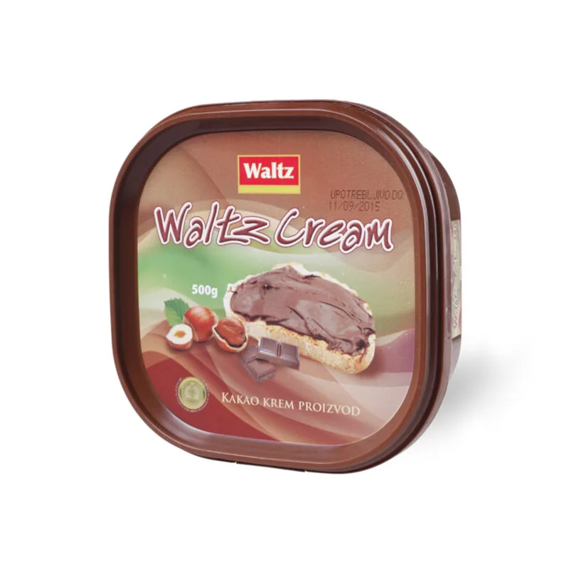 Krem Cacao Waltz 500 g