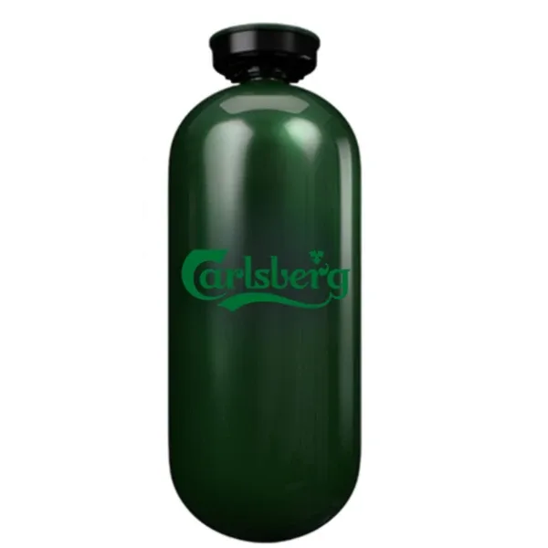 Carlsberg Pivo 20 l Bure Flex