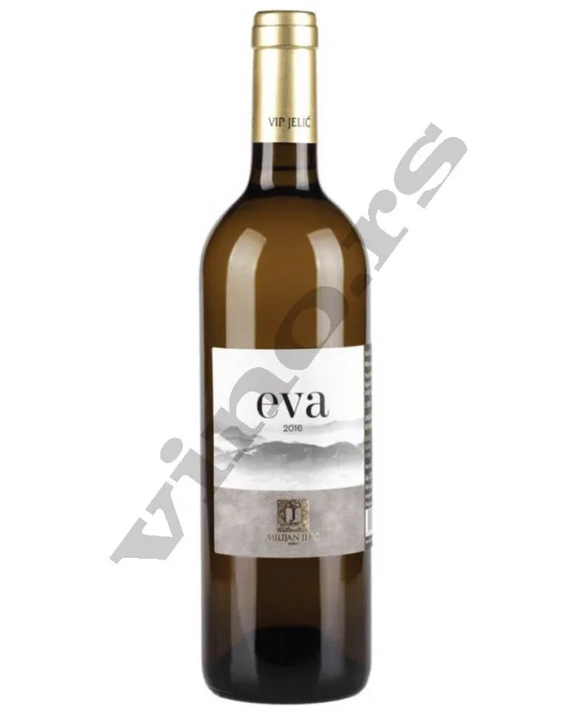 Vino Eva 0,75 l Belo Jelic