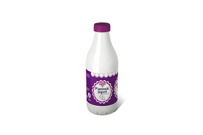 Jogurt Planinski 2,8% Mm 500 g Milk House