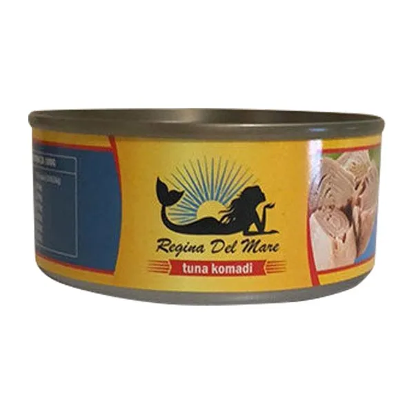Regina Delmare Tunj.160 g Komadici U Ulju