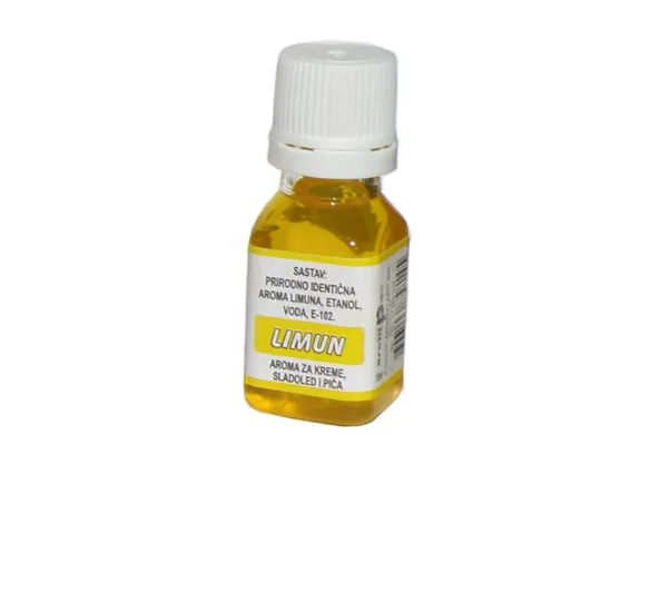Aroma Spm Limun 15 ml