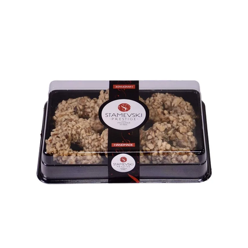 Kolači Orasnice 150 g Stamevski