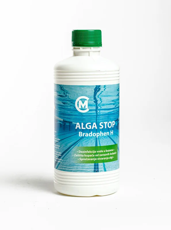 Algastop Bradophen H 1 l Multi-Commerce