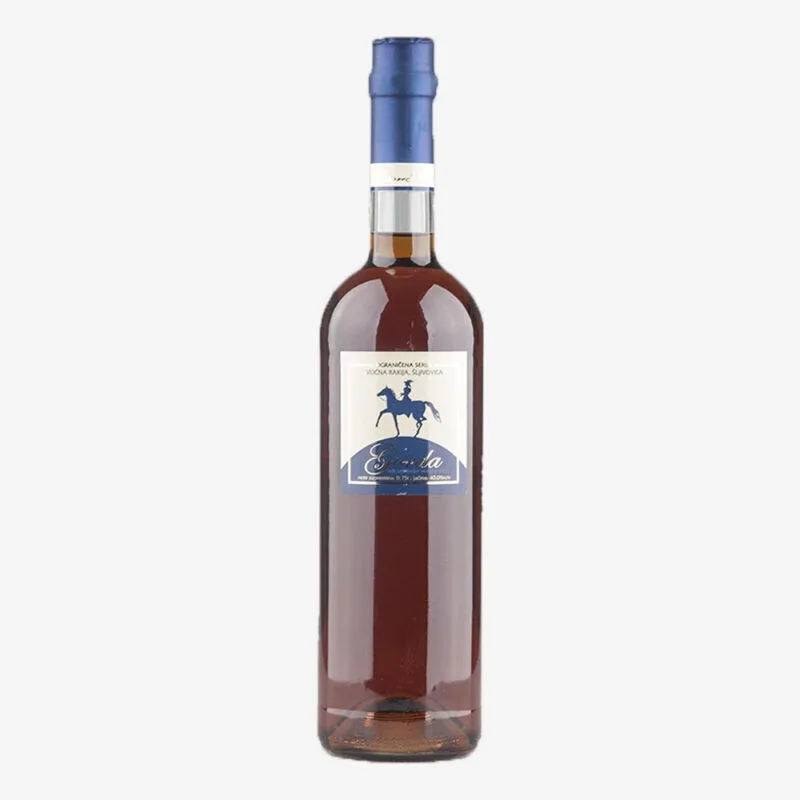 Rakija Šljivovica 0,75 l Gorda