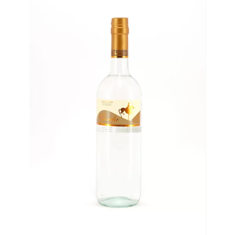 Rakija Kajsija 0,75 l Gorda