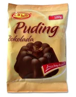 Puding Gold 100 g Čokolada