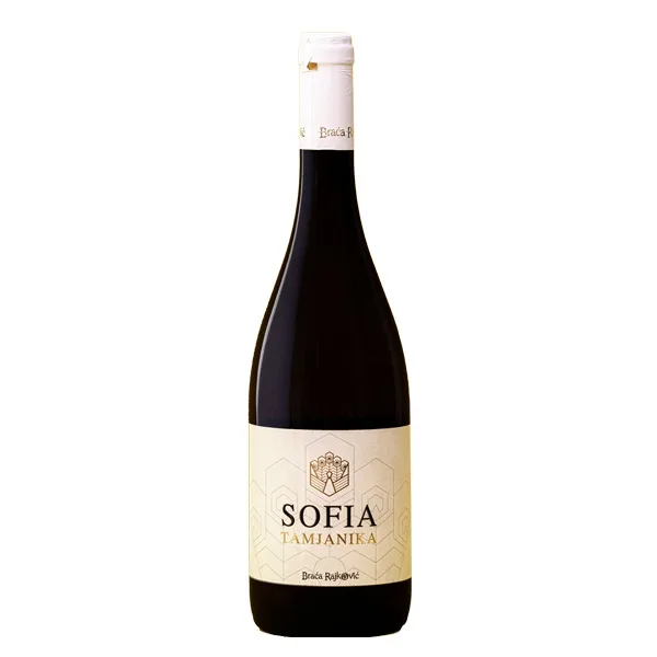 Vino Belo Tamjanika Rajkovic 0,7 l