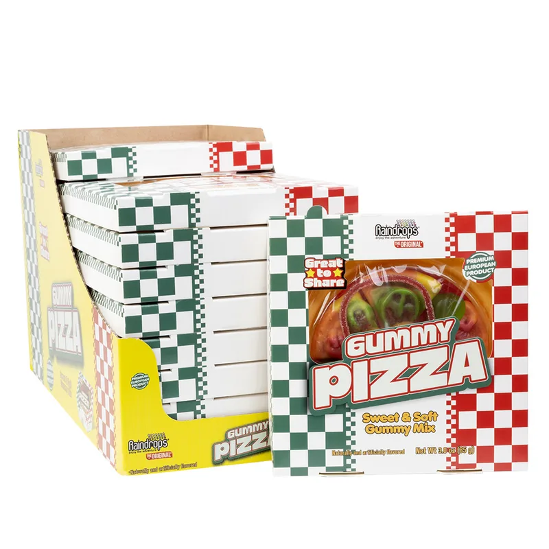 Bombone mentol zeleni 0080 BG produkt 50