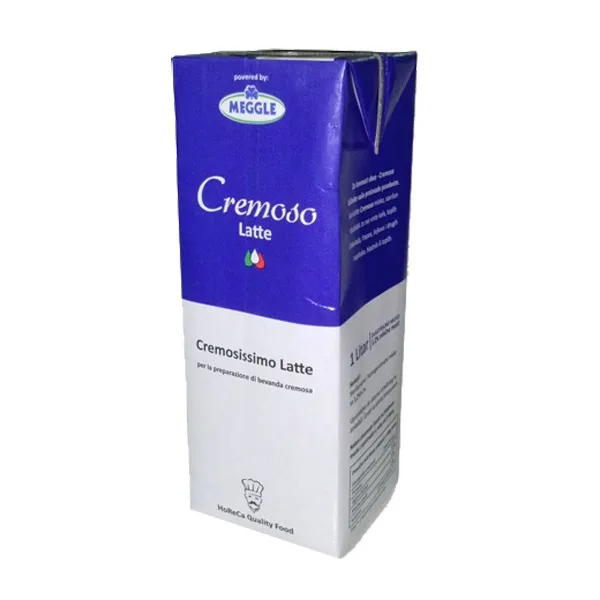 Mleko Uht 3,2% Mm 1 l Cremoso