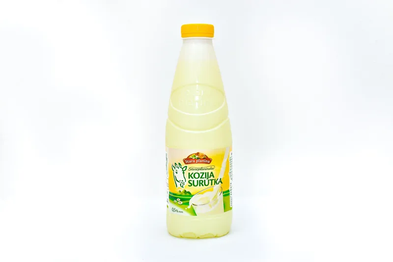 Surutka Kozja Stara Planina 1 kg