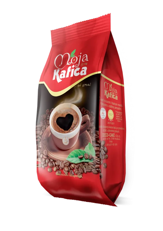 Kafa Moja Kafica 200 g