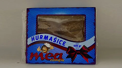 Hurmasica 500 g Mea Compa