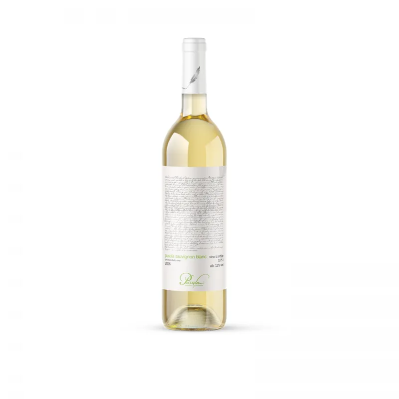 Vino belo bella Fabula Savig.blanc 0,75 l