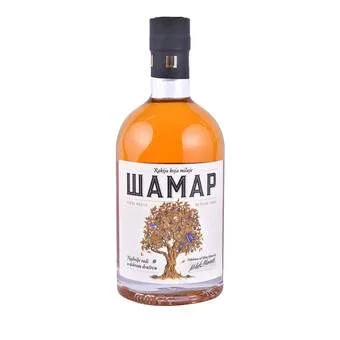 Samar Rakija 0,7 l