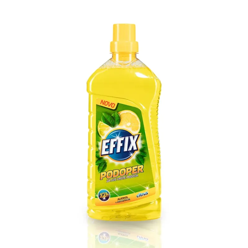EfFix Za Pranje Podova/Kom 1 l
