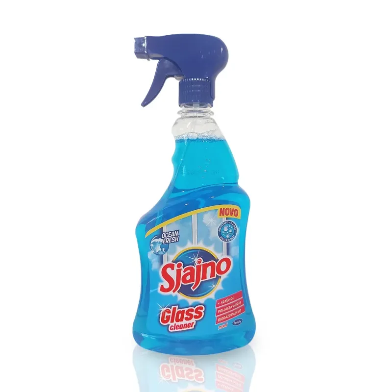 Effix Za Staklo Ocean Pumpica 750 ml