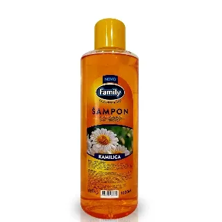 Šampon Family Kamilica 1 l