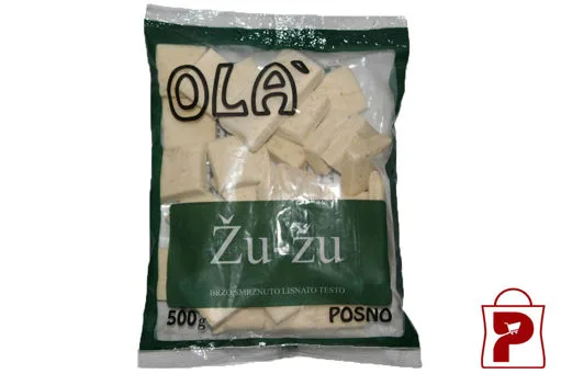 Pecivo Smrznuto Zu Zu 500gr Mod Commerce