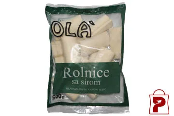 Rolnice Sir 500gr Mod Commerce