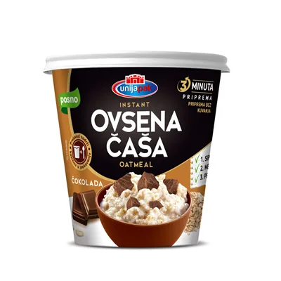 60 g Unijapak Ov.kasa Sum.voce
