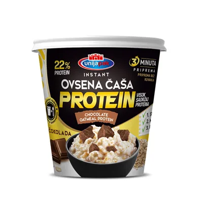 70 g Unijapak Ov.kasa Protein