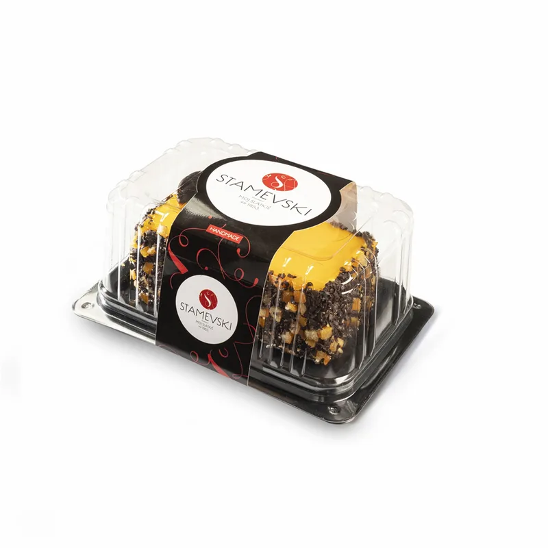 Torta Selection Mini Stamevski 800 g