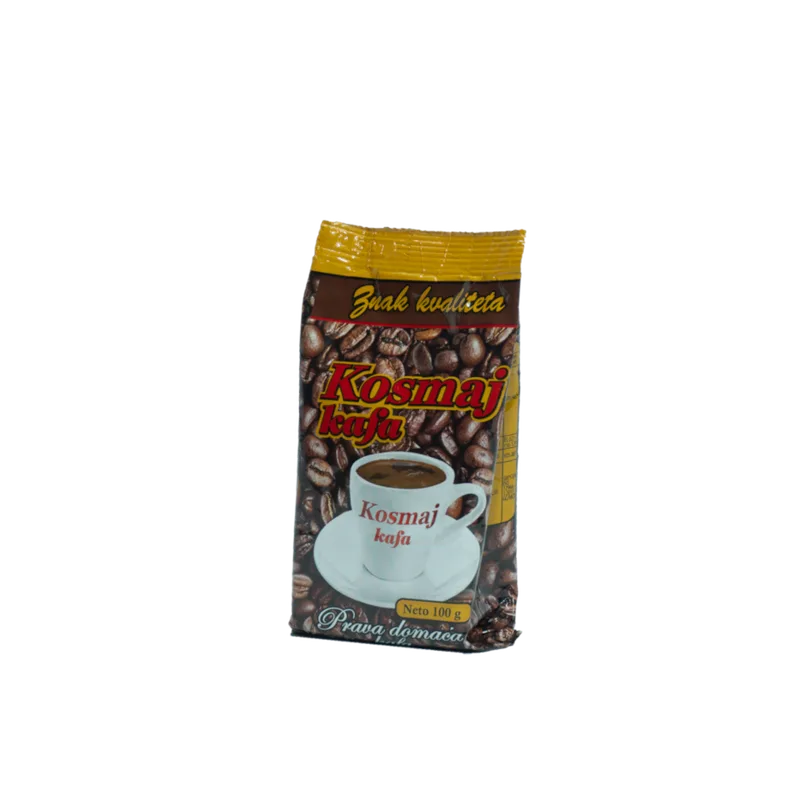Kafa Kosmaj 100gr