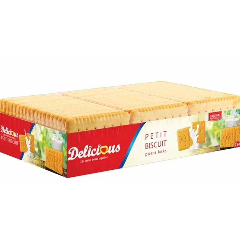 Keks Petit Delicious 750 g