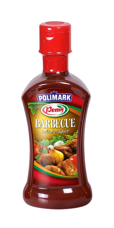 Sos Pemy Barbecue 310 g