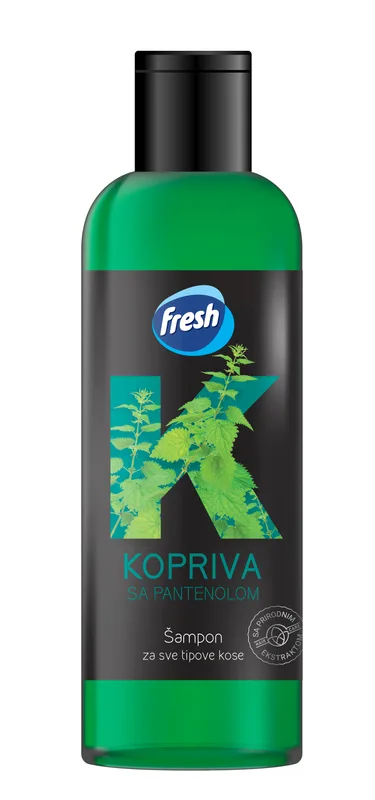 sampon fresh kopriva 500 ml piramida-72 doo