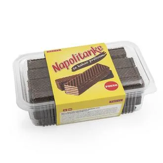 Napolitanka Coko Prest 280 g