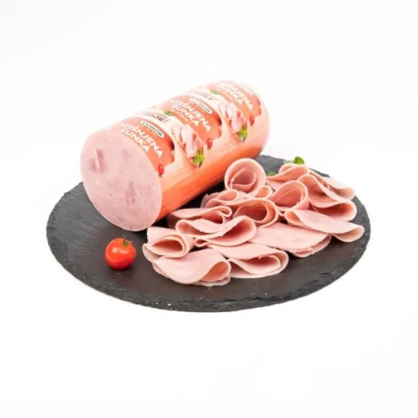 Stisnjena sunka u omotu 1 kg