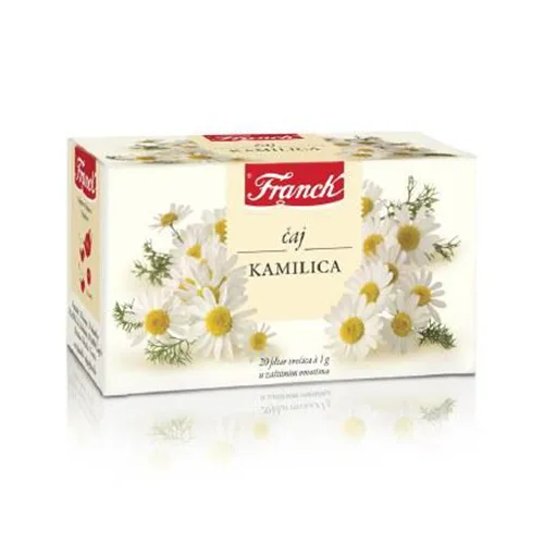 caj filter kamilica TO 20gr milsa doo prm