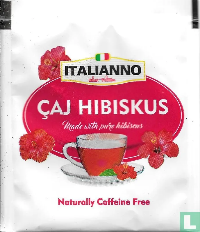 caj filter hibiskus TO 25gr milsa doo prm