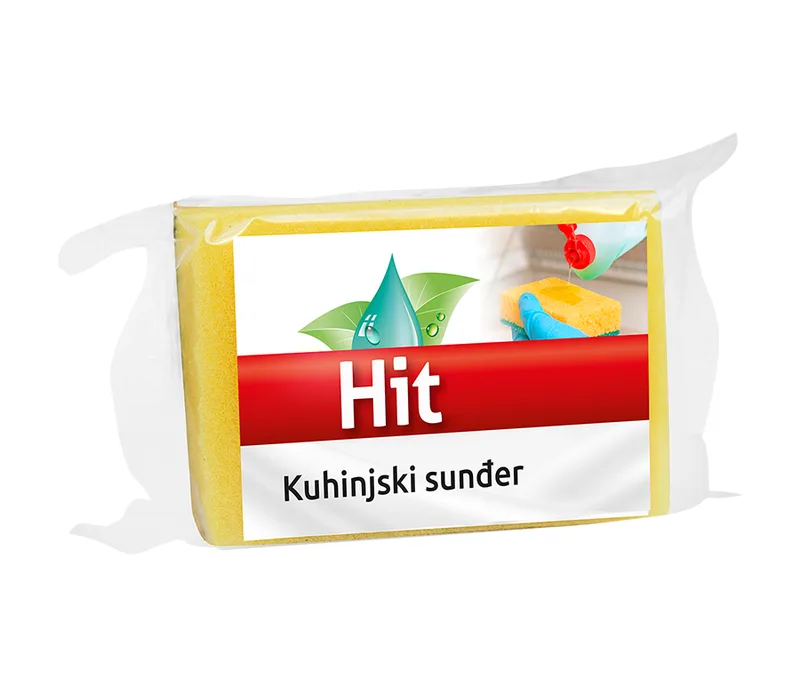 sundjer kuhinjski HIT 1/1 PRM sarantis