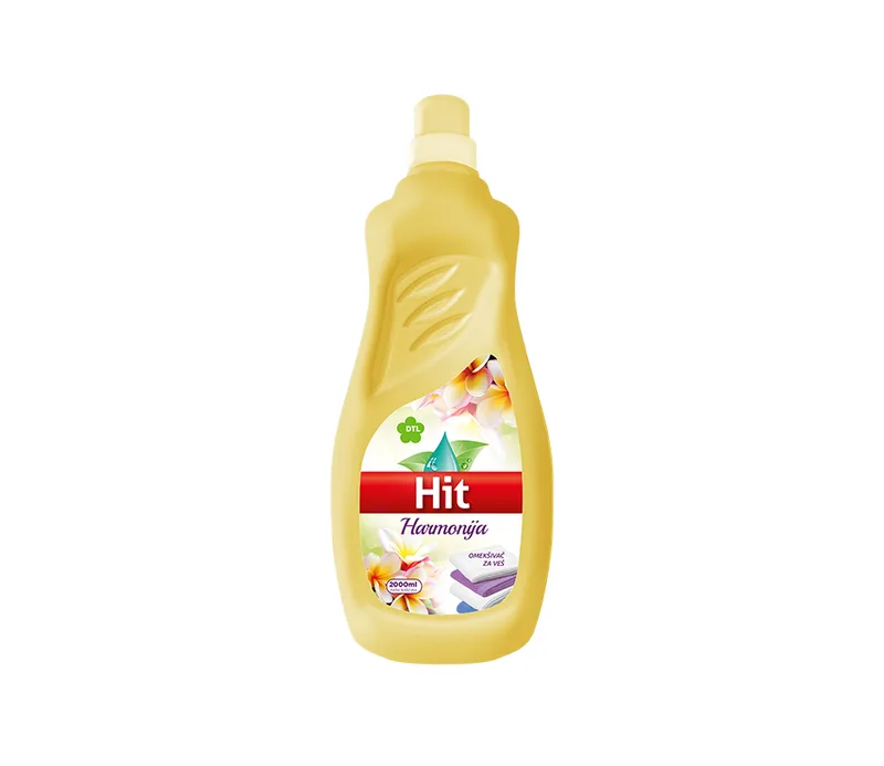 Hit Omekšivač Harmonija 2 l