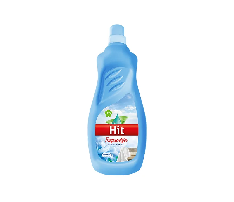 Hit Omekšivač Rapsodija 2 l