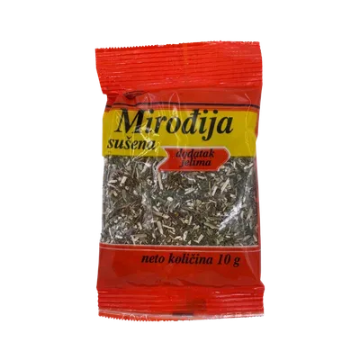 Mirodjija 10 g BB Unac