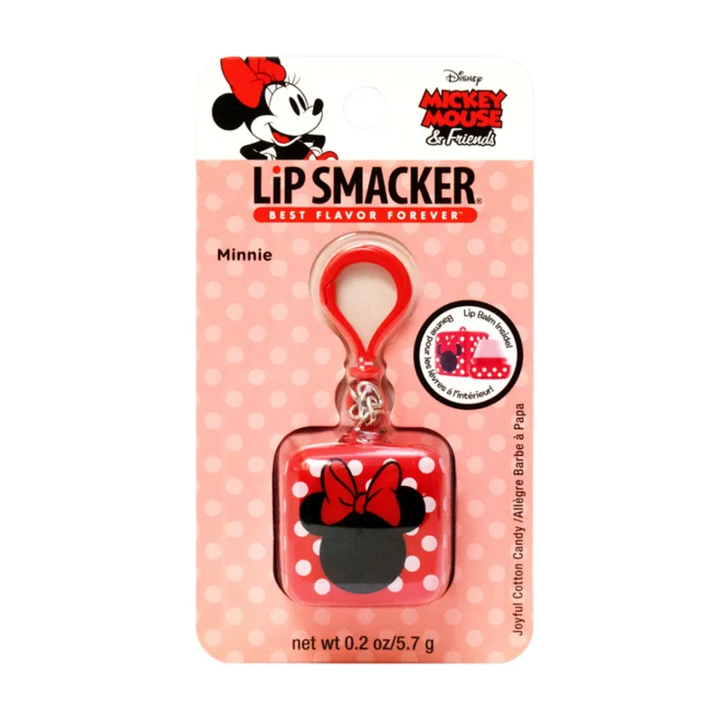 Balzam Dis Minnie 4 g Lip Smacker