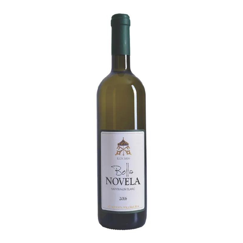 Vino Bella Novela 0,75 l Erdevik