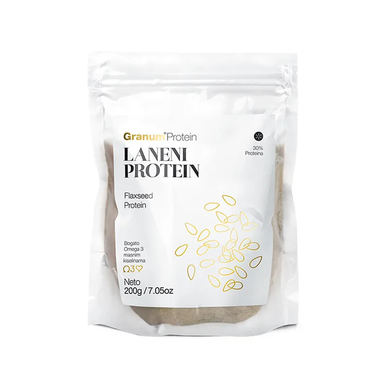 Protein Laneni 200 g Granum