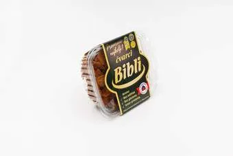 Čvarci Domaći 120 g Bibli