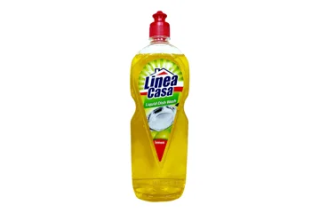 Deterdzent Za Sudove Limun Linea Casa 1 l