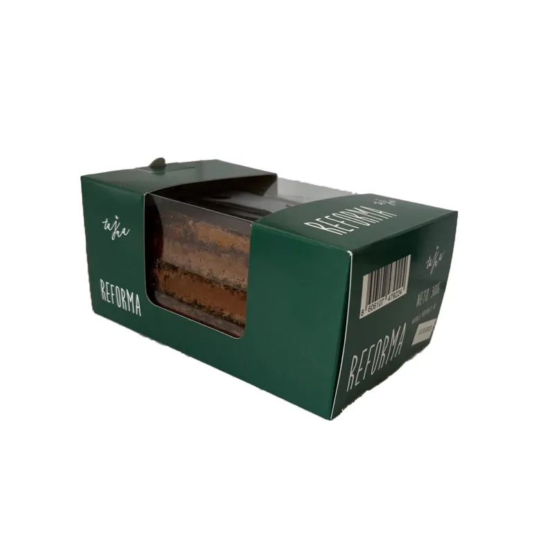 Torta Reforma 300 g Tajna