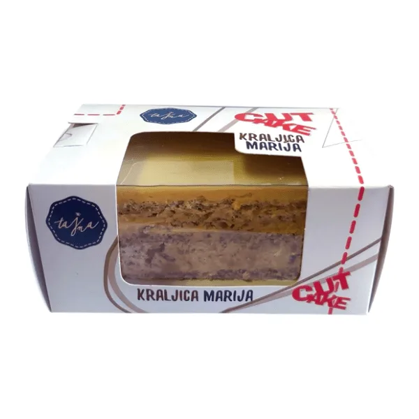Kolači Kraljica Marija Morsal 300 g