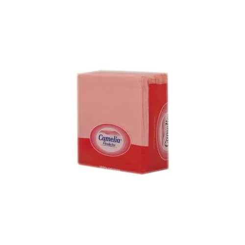 Salvete Camelia 33x33 301 Bordocrvene Dvoslojne