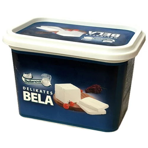 Mešoviti Proizvod Delikates Bela Belanova 400 g