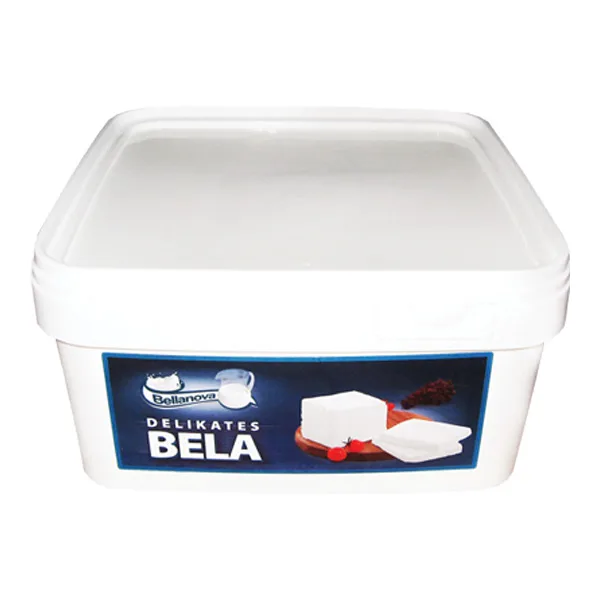 5 kg B.nova Biljna Delikates